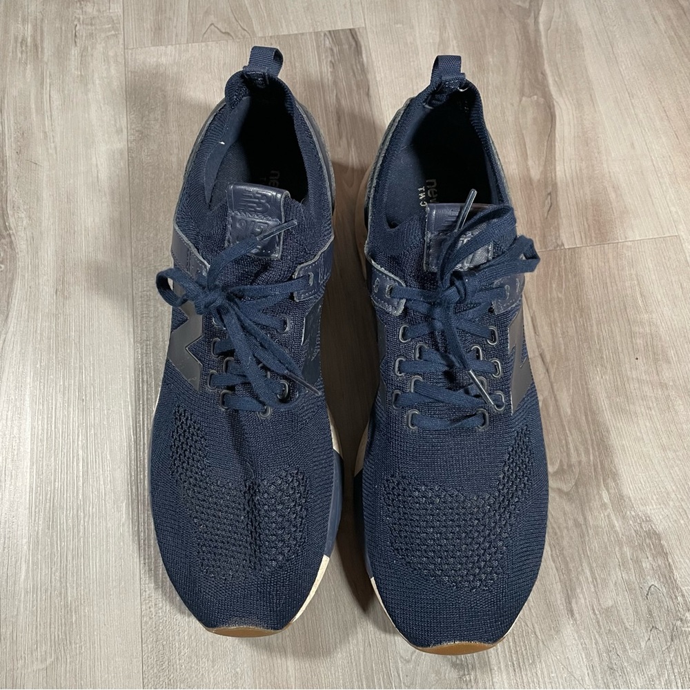 Mens New Balance Shoes 12